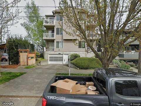 Nw 63Rd Street, Seattle, WA 98107
