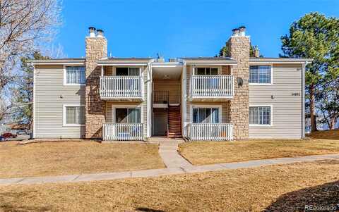 E Colorado Drive, Aurora, CO 80012