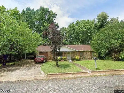 Frost, Gilmer, TX 75644