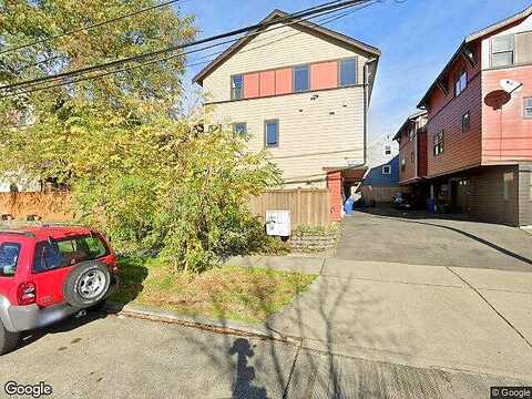 Nw 67Th Street, Seattle, WA 98117