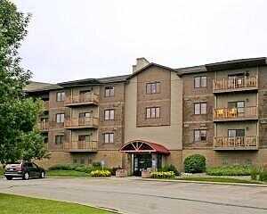 Copeland Avenue, La Crosse, WI 54603