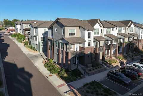 Hoyt Street, Lakewood, CO 80215