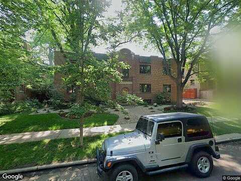 Milwaukee Street, Denver, CO 80206