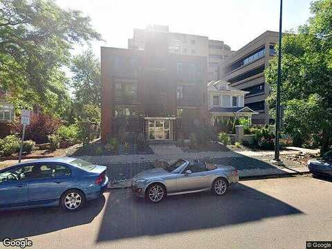 N Logan Street, Denver, CO 80203