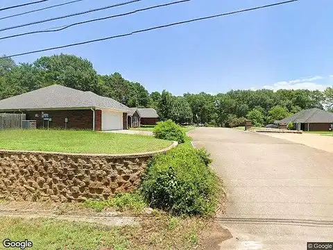 Cherokee Trace, Gilmer, TX 75644