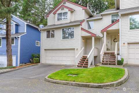 Nw Slate Lane, Silverdale, WA 98383
