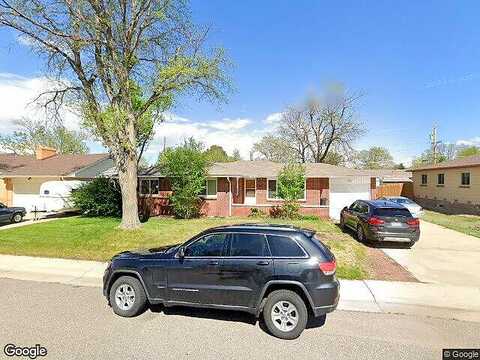 S 14Th Avenue, Brighton, CO 80601