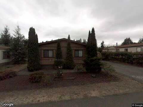 121St Avenue Ct E, Puyallup, WA 98374