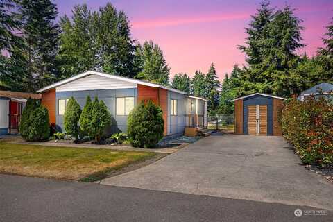 121St Avenue Ct E, Puyallup, WA 98374