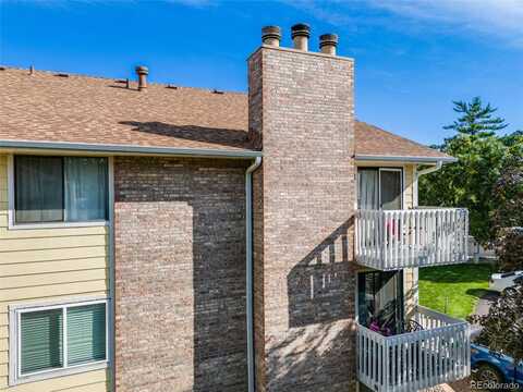 E Cornell Avenue, Aurora, CO 80014