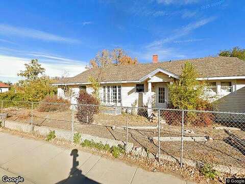 Claremont Ave, Pueblo, CO 81004