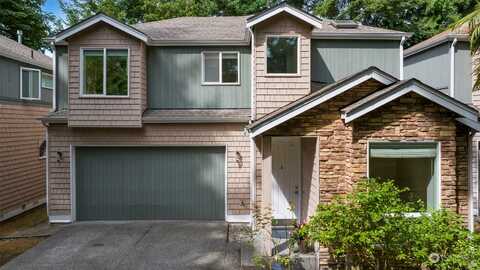 100Th Avenue Ne, Kirkland, WA 98034