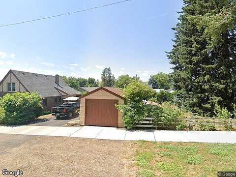 E 9Th St, Rosalia, WA 99170