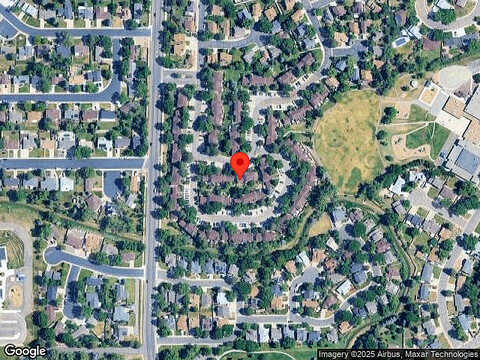 S Flower Circle, Lakewood, CO 80232