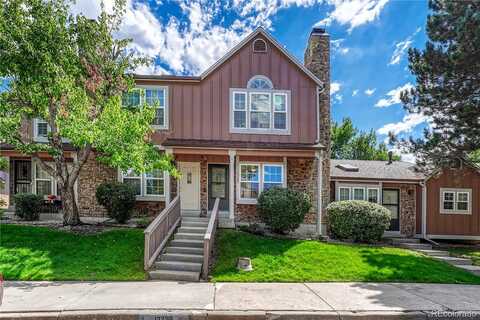 S Flower Circle, Lakewood, CO 80232