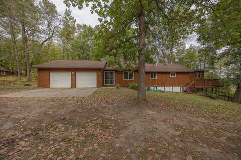 Big Portage Lake Trail, Backus, MN 56435