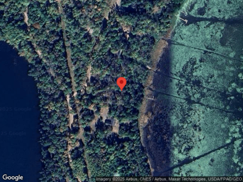Big Portage Lake Trail, Backus, MN 56435