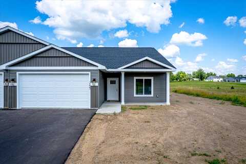 Wisteria Lane, New Richmond, WI 54017
