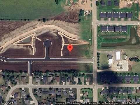 Wisteria Lane, New Richmond, WI 54017