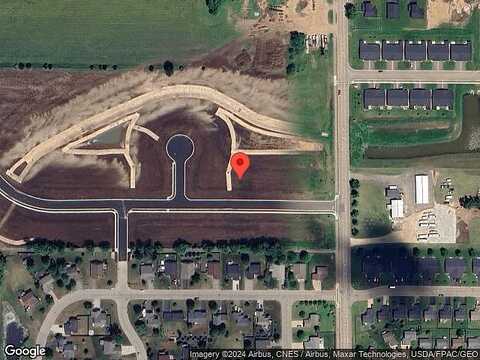 Wisteria Lane, New Richmond, WI 54017