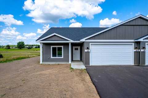 Wisteria Lane, New Richmond, WI 54017