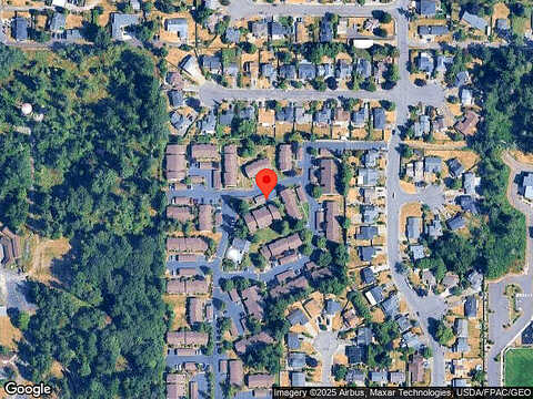 S 237Th Lane, Des Moines, WA 98198
