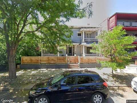 N Pearl Street, Denver, CO 80203