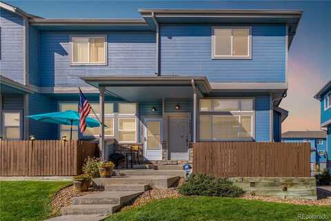 Locust Street, Brighton, CO 80602