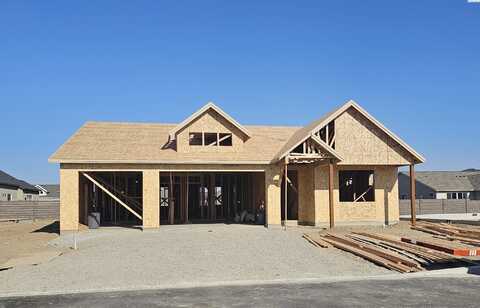 Dunsmuir Dr., Pasco, WA 99301