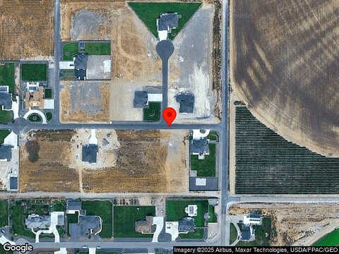 Cordon Crest Court, Pasco, WA 99301