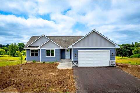 Wisteria Lane, New Richmond, WI 54017