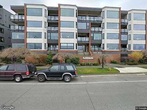 Alki Avenue Sw, Seattle, WA 98116