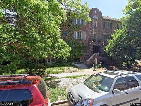 E 14Th Avenue, Denver, CO 80218