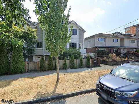 N 92Nd Street, Seattle, WA 98103