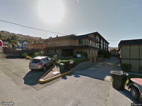 N East Center Street, Chelan, WA 98816