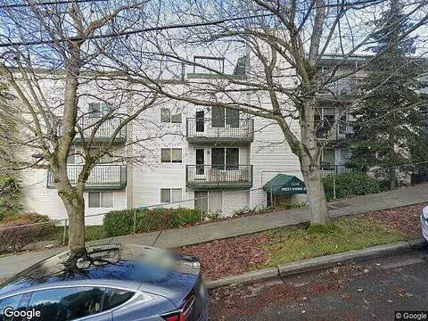 W Howe Street, Seattle, WA 98119