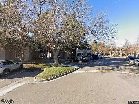 E Peakview Avenue, Englewood, CO 80111