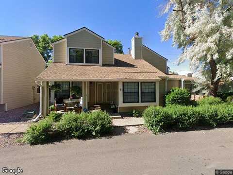 Pierce Street, Lakewood, CO 80214