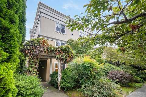 6Th Avenue N, Seattle, WA 98109
