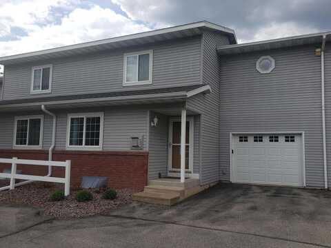 Cedar Drive, La Crescent, MN 55947