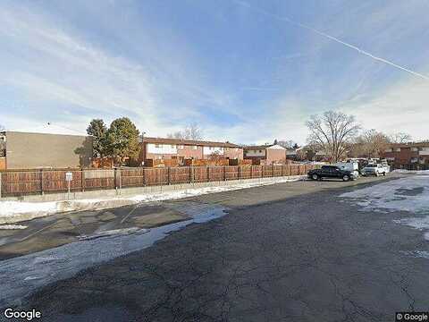 Wolff Street, Westminster, CO 80031