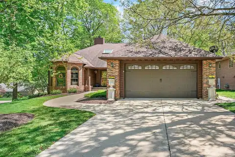 Blacks Grove Road, Dodgeville, WI 53533