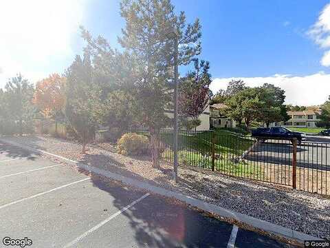Clear Acre Lane, Reno, NV 89512
