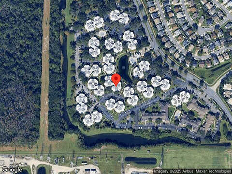 Atrium Drive, Orlando, FL 32822