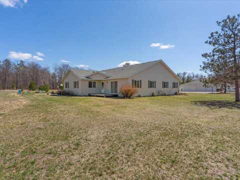 Carefree Drive, Crosslake, MN 56442