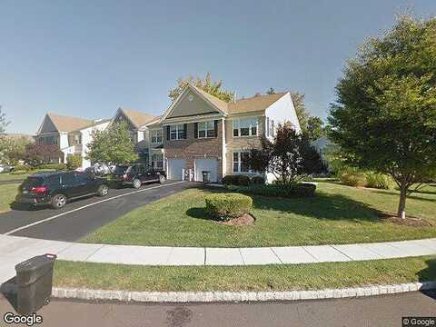 Woodland Circle, Huntingdon Valley, PA 19006