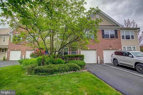 Woodland Circle, Huntingdon Valley, PA 19006