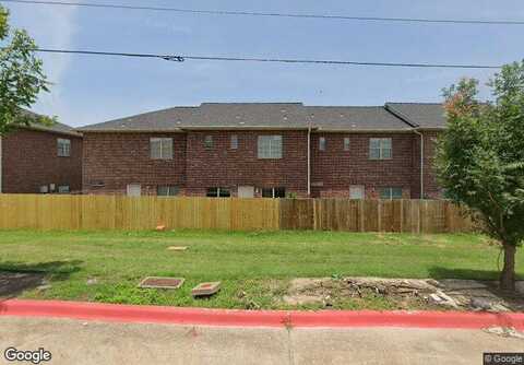 Forest Drive, College Station, TX 77840