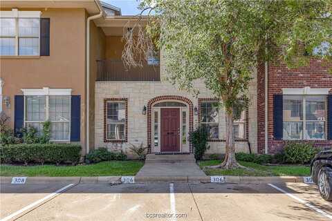 Forest Drive, College Station, TX 77840