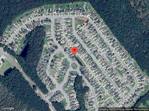 Verde Bend, Savannah, GA 31419